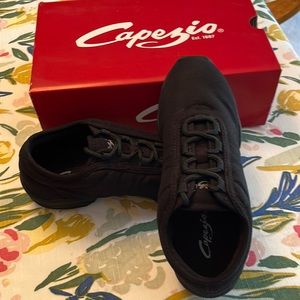 Capezio dance sneaker